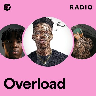 Overload Radio | Spotify Playlist