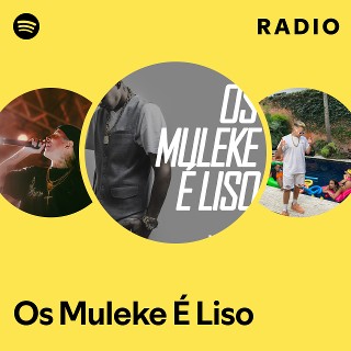 Imagem de Oz Muleke