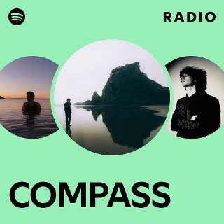 COMPASS Radio | Spotify Playlist