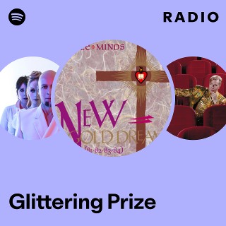 Glittering Prize Radio