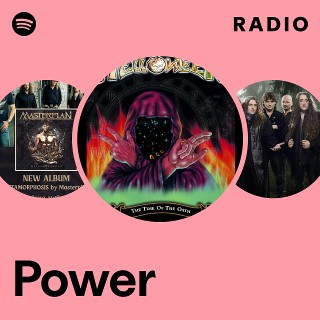 Power Radio - playlist by Spotify | Spotify