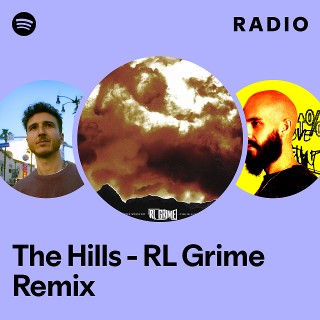 Imagem de RL Grime
