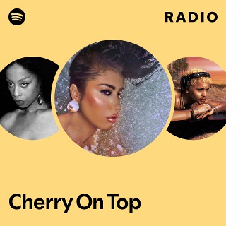 Imagem de Cherry On Top