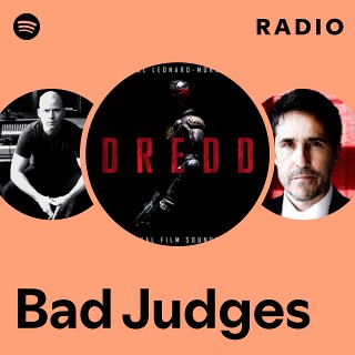 Bad Judges Radio