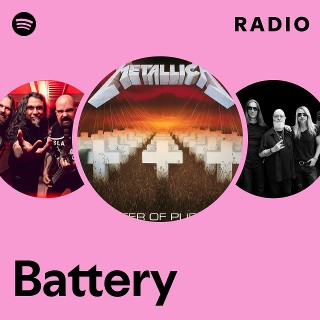 Imagem de Battery