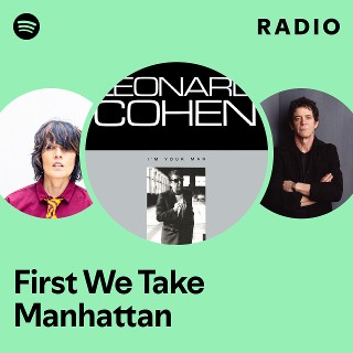 THE FIRST TAKE SPOTIFY visual data 2