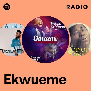 Ekwueme Radio | Spotify Playlist