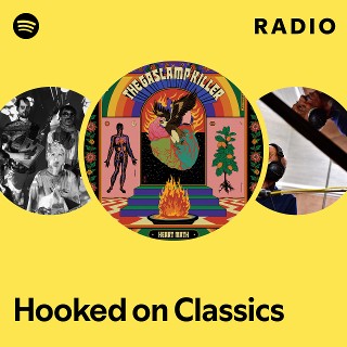 Hooked on Classics Radio