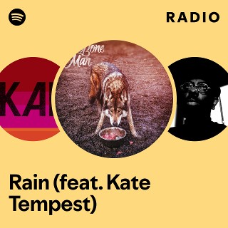 Imagem de Kate Tempest