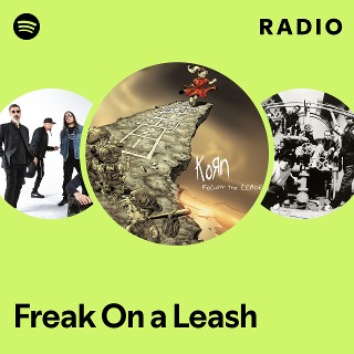 Imagem de Leash