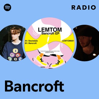 Bancroft Radio