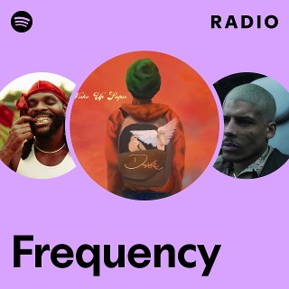 Frequency Radio | Spotify Playlist