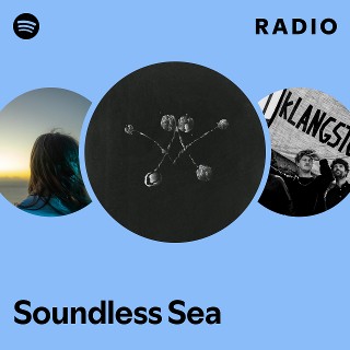 Soundless Sea Radio | Spotify Playlist