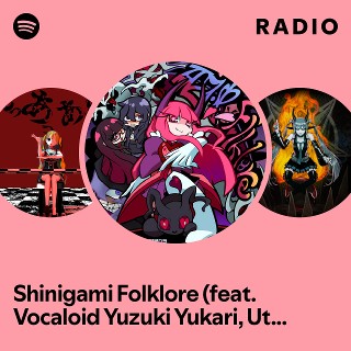 Imagem de Yuzuki Yukari