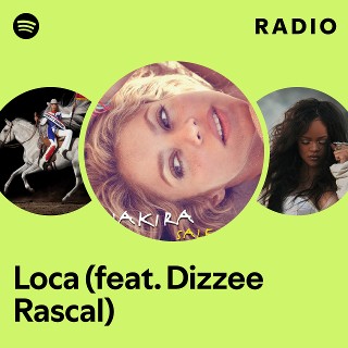 Imagem de Dizzee Rascal