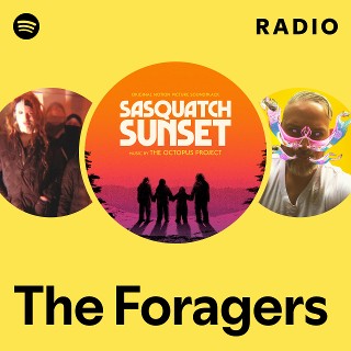 Imagem de The Foragers