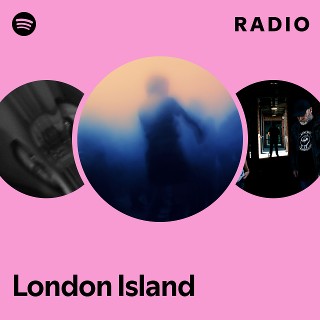 Imagem de Island (London)