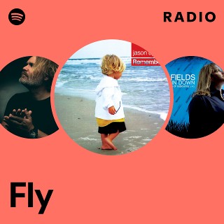 Fly Radio | Spotify Playlist