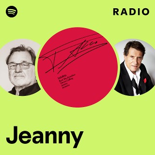 Imagem de Rockajenny