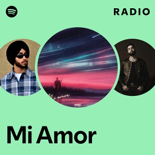 Mi Amor Radio