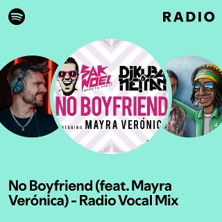 Imagem de Mayra Veronica