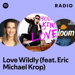 Imagem de Eric Michael Krop