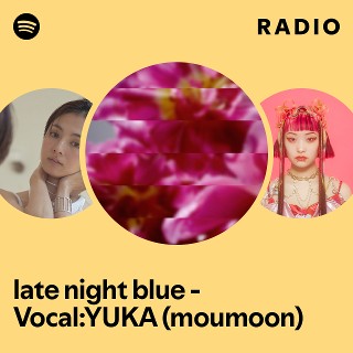 Imagem de Moumoon