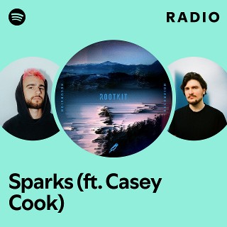 Imagem de Casey Cook