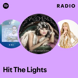 Imagem de Hit The Lights