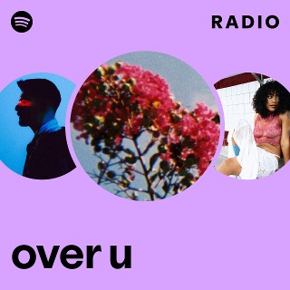 over u Radio | Spotify Playlist