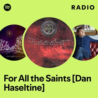 Imagem de Dan Haseltine