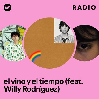 Imagem de Willy Rodriguez