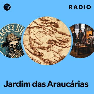 Imagem de Araucaria
