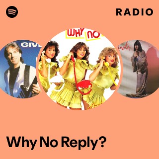 No Reply Spotify Com