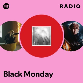 Black Monday Radio