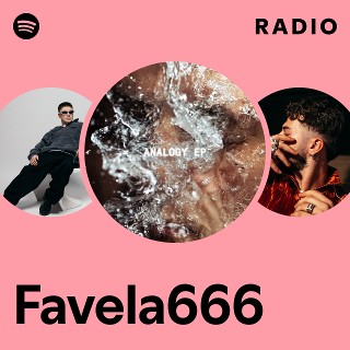 Imagem de Favela 666