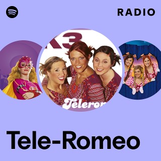 Tele-Romeo Radio | Spotify Playlist
