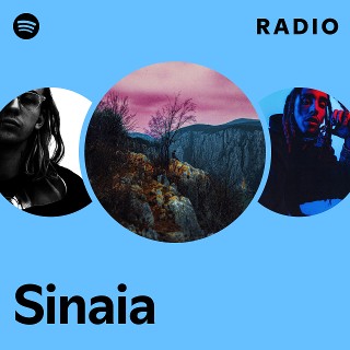 Imagem de Sinaia