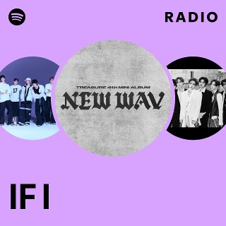 IF I Radio | Spotify Playlist