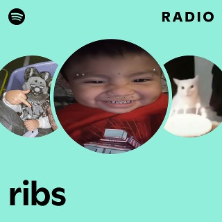 ribs Radio | Spotify Playlist