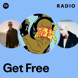 Get Free Radio | Spotify Playlist