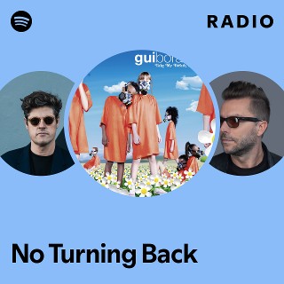 Imagem de No Turning Back