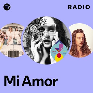 Mi Amor Radio