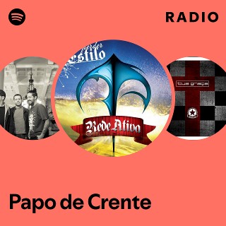 Imagem de Papo de Crente