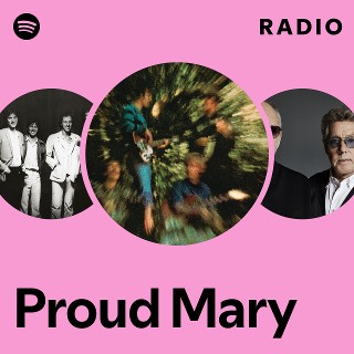 Imagem de Proud Mary