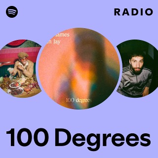 100 Degrees Radio