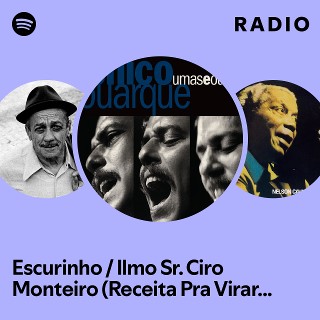 Imagem de Ciro Monteiro