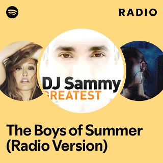 The Boys of Summer (Radio Version) Radio - playlist by Spotify | Spotify