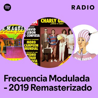 Imagem de Frecuencia Modulada