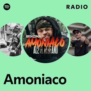 Imagem de Amöniacö